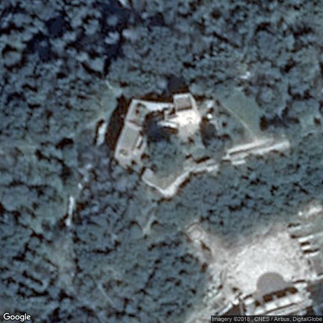 Butrint Muzeu