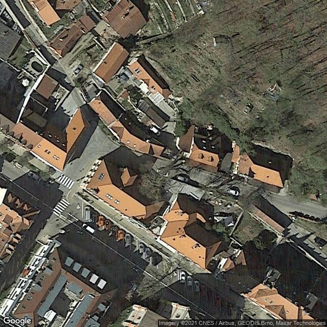 Zámek Hluboká nad Vltavou
