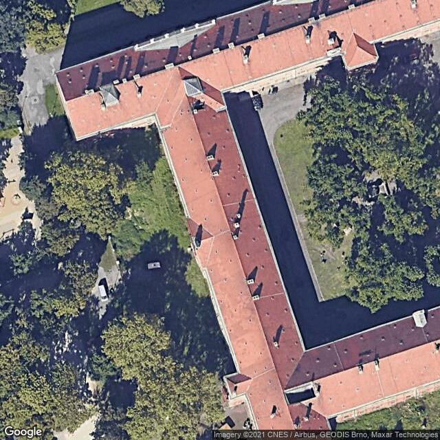 Invalidovna