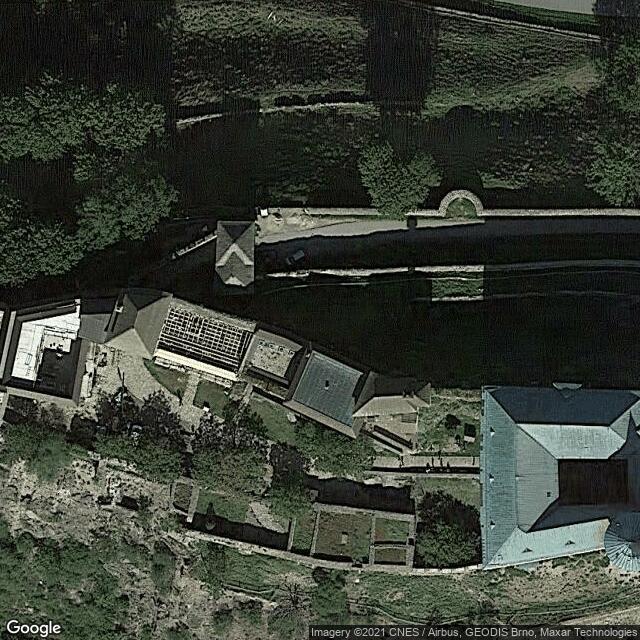 Hrad Kunětická hora
