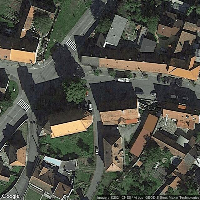 Hrad Pernštejn