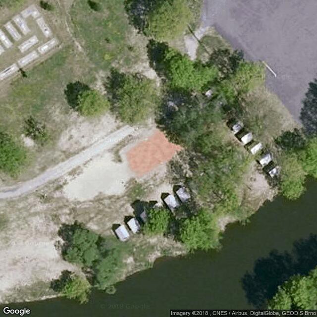 camp Soběslav