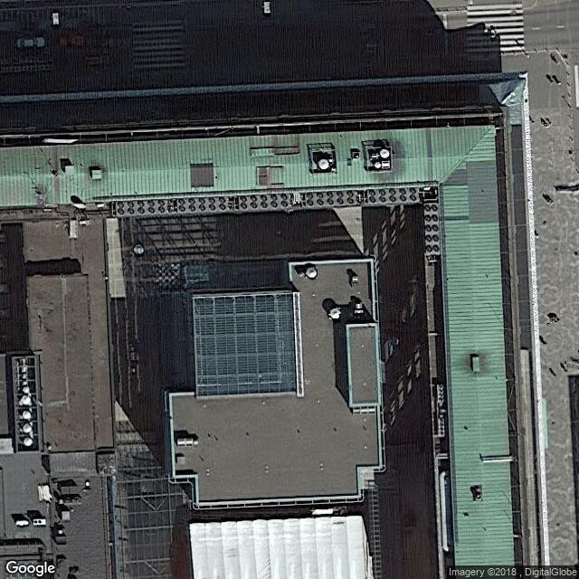 Shopping mall