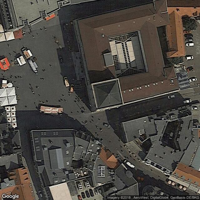 Radnice WC
