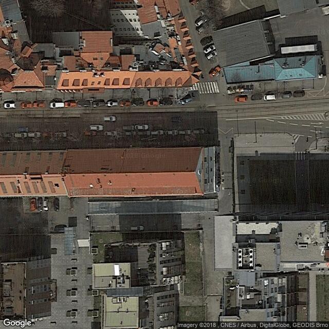 Vinohradský pivovar