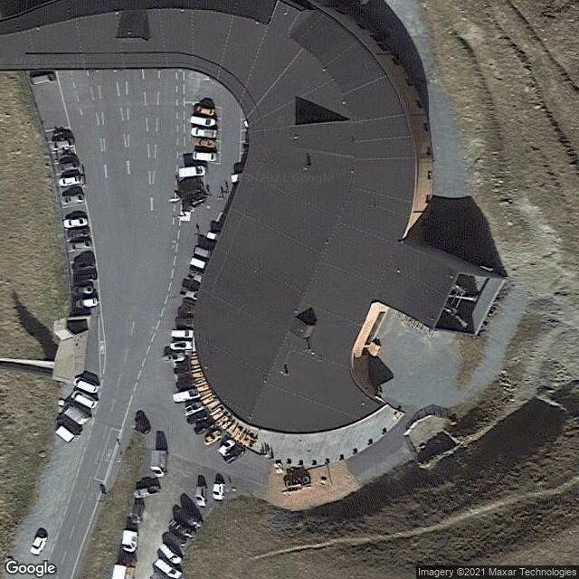 TOP Mountain Crosspoint