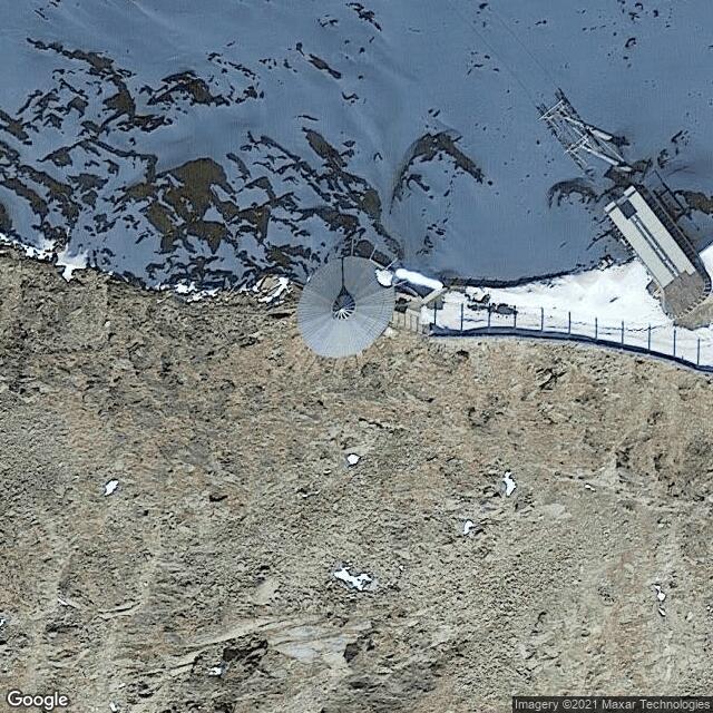 TOP Mountain Star