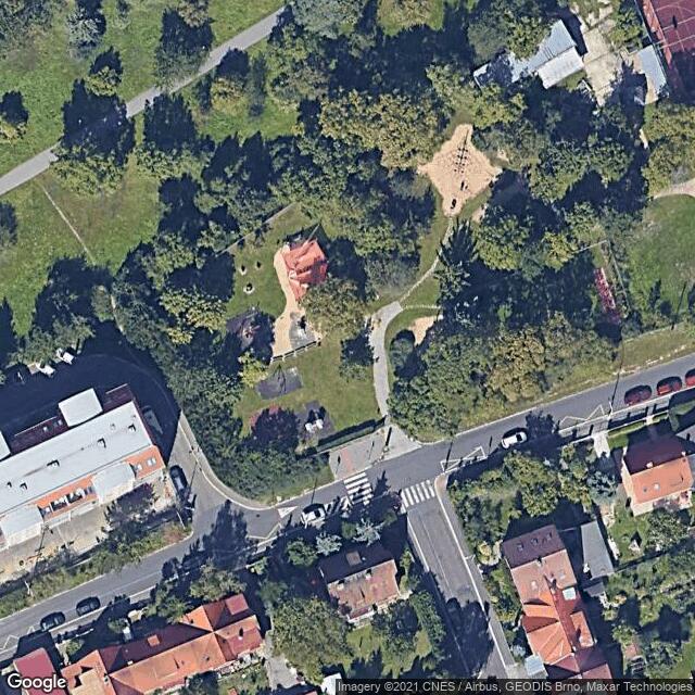 DH Na Balkáně