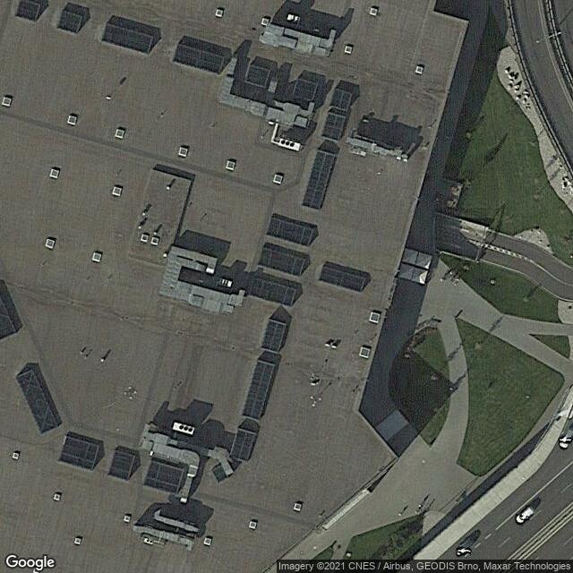 Nákupní centrum Frýda