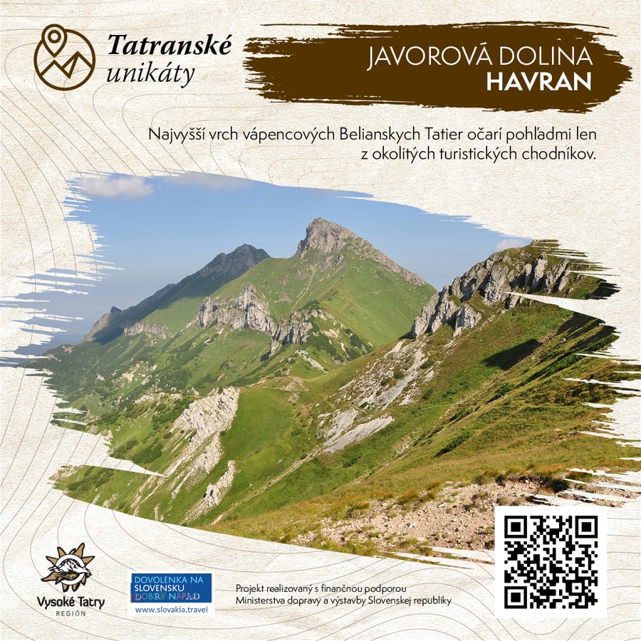 HAVRAN