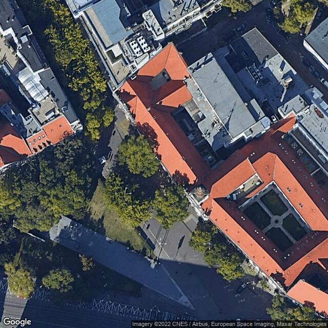 Kino "Praha"