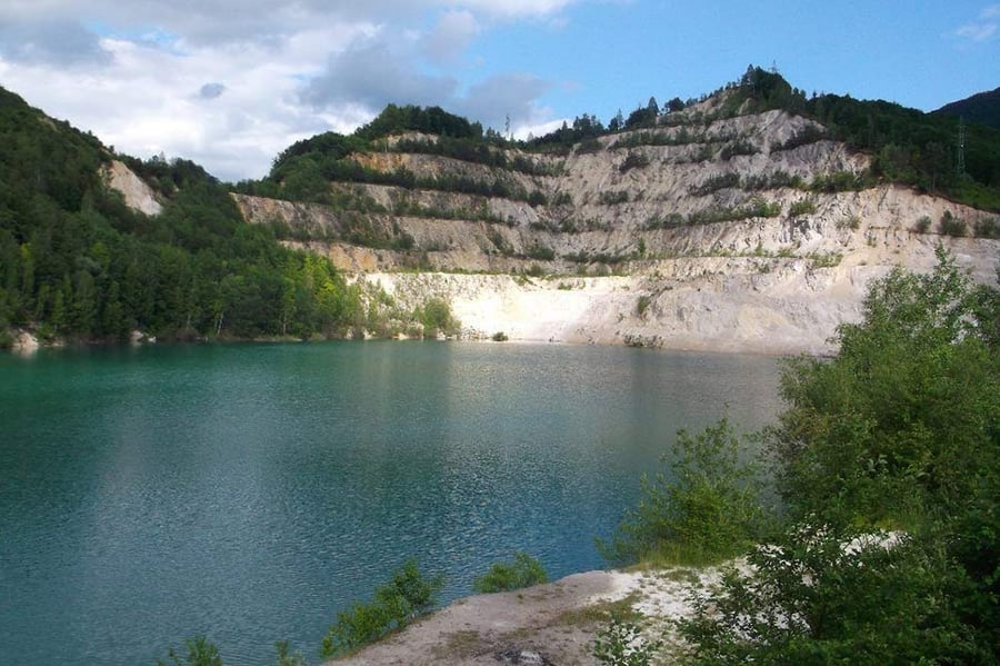 Kraľovanské jazero