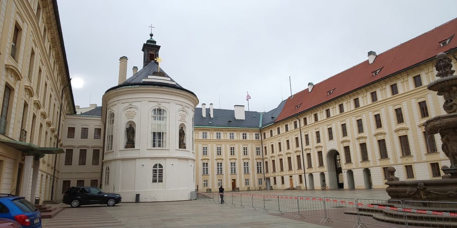 Rothmayerův Sál