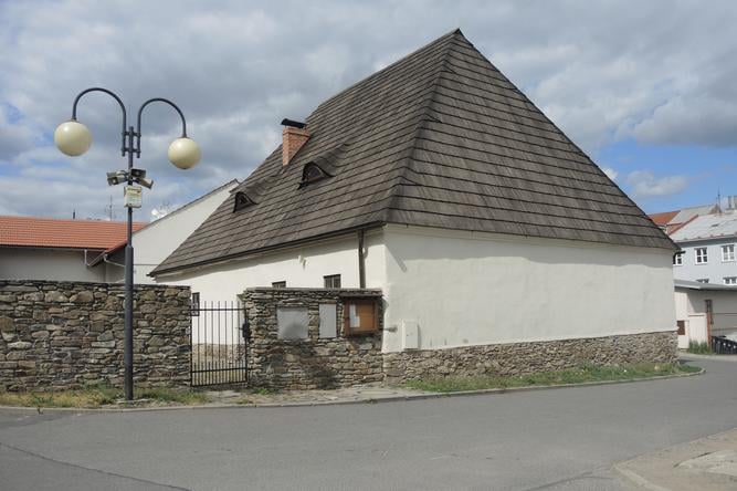 Katovna Odry - Muzeum městského práva