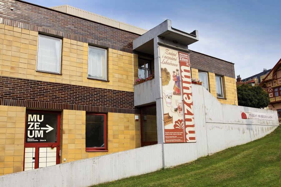 MJVM: Muzeum Luhačovického Zálesí