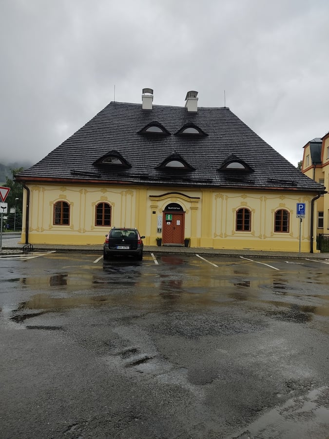 Katovna (Jeseník)