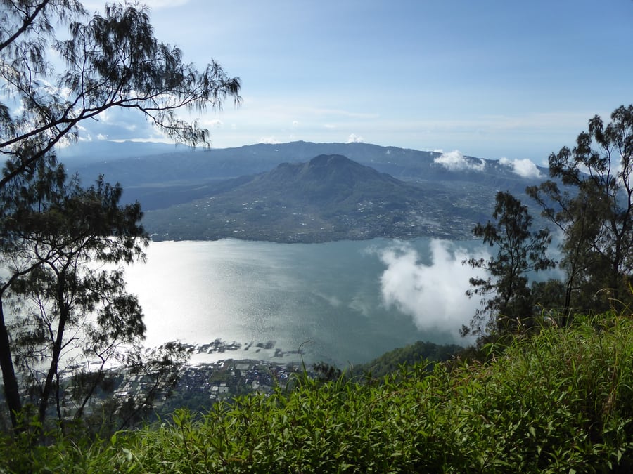 Mount Abang