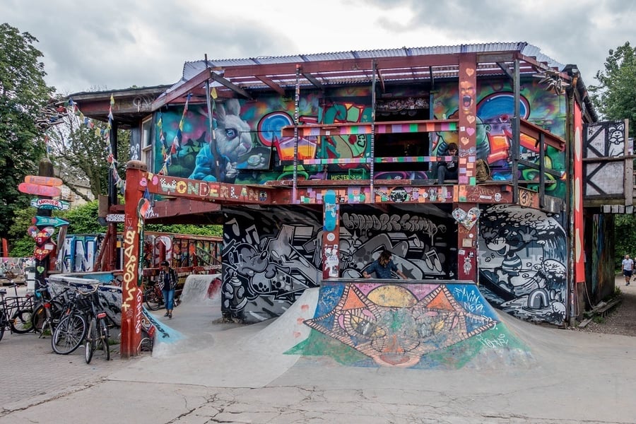 Christiania