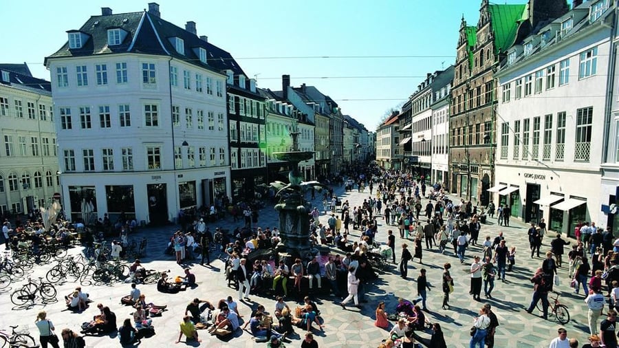 Strøget