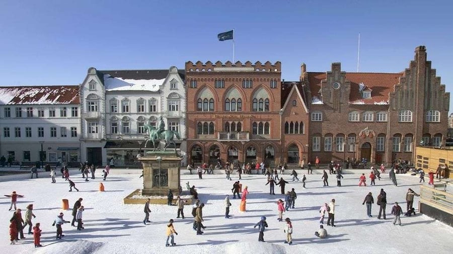 Esbjerg
