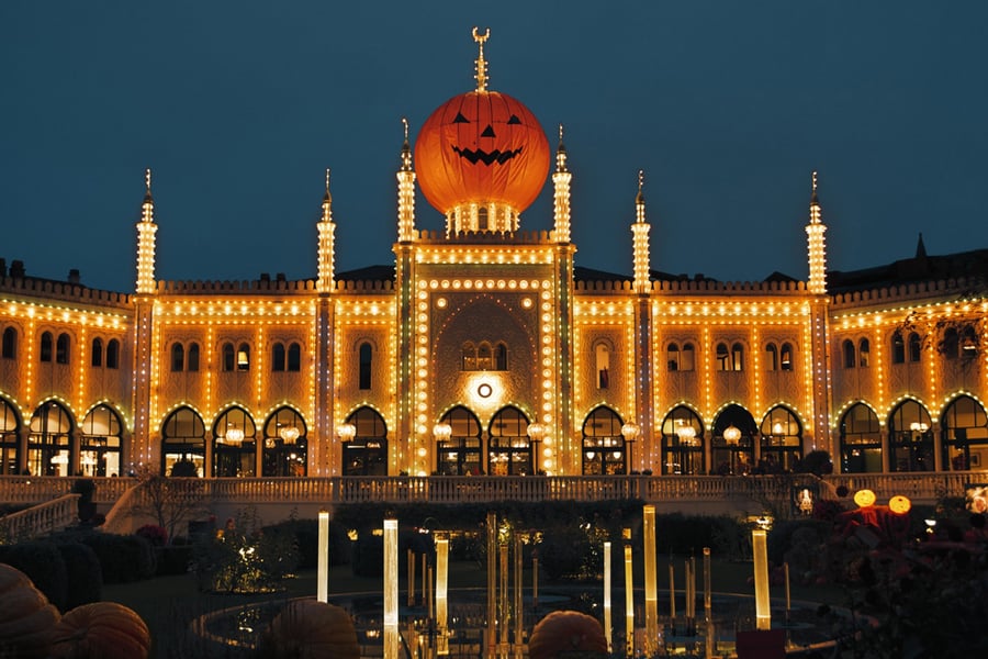 Tivoli