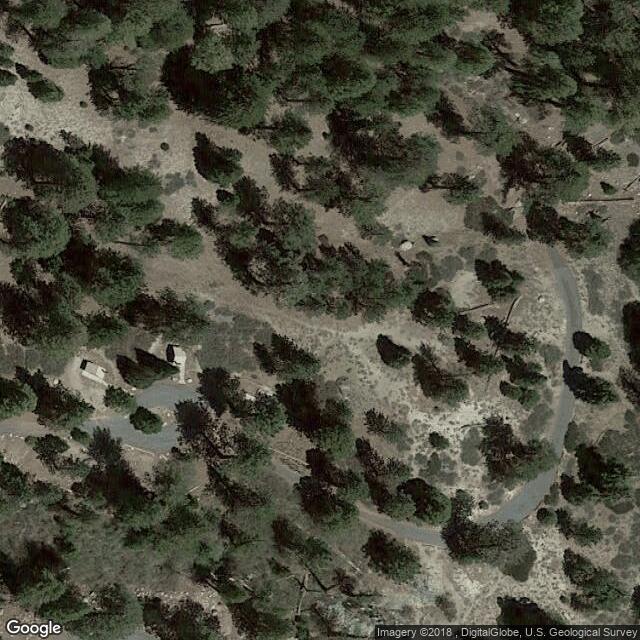 Buckhorn Campground