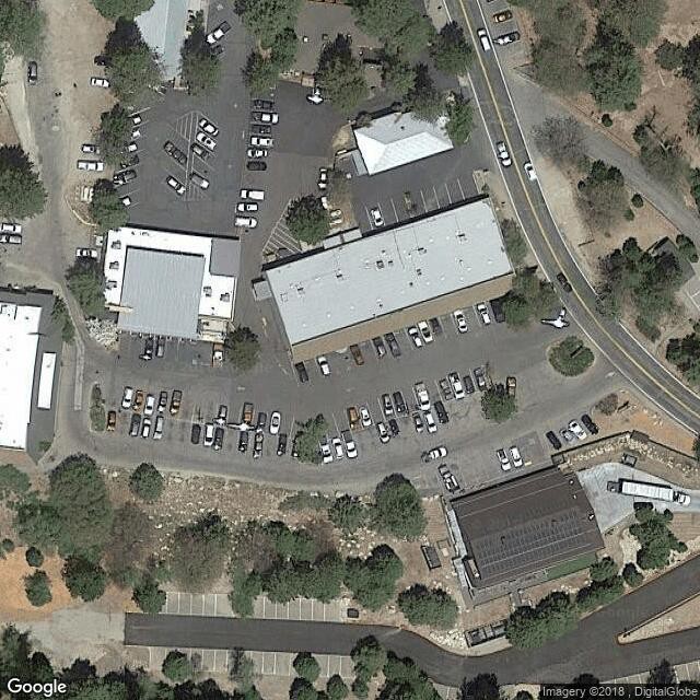 Idyllwild Post Office