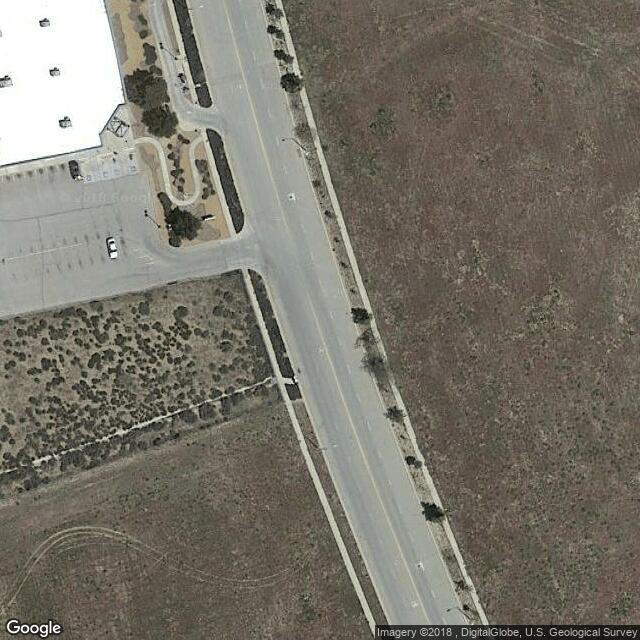 Tehachapi Post Office