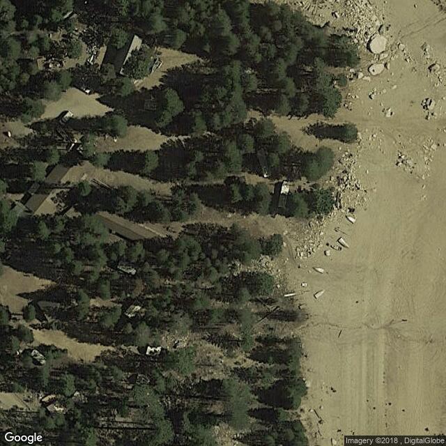 Vermillion Valley Resort