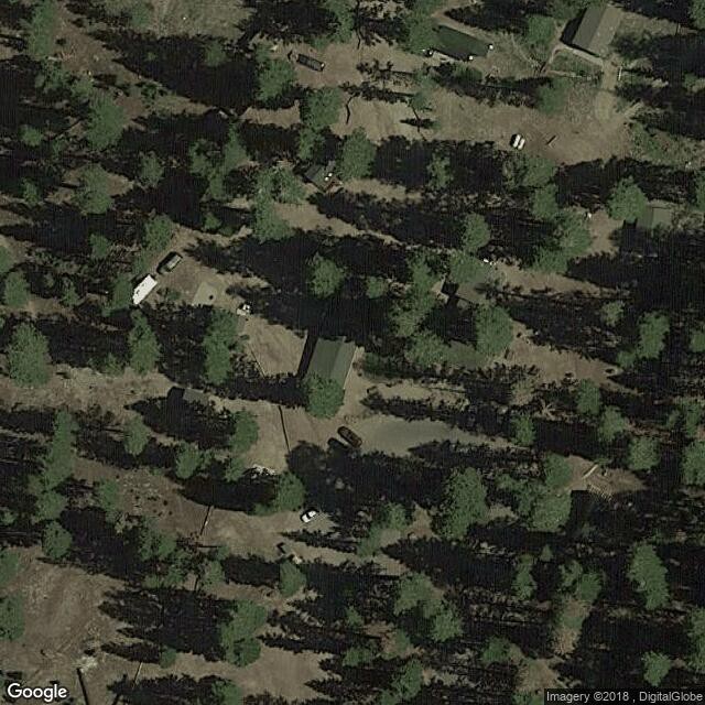 Red’s Meadow Resort