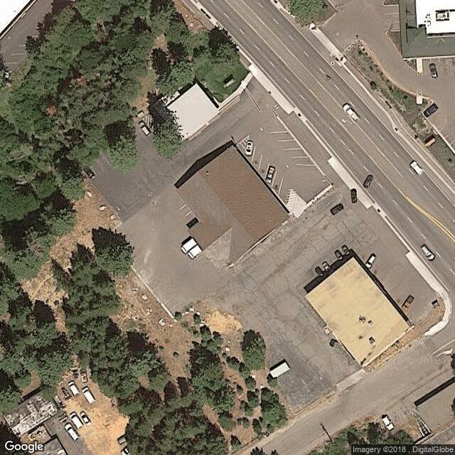 South Lake Tahoe Post Office