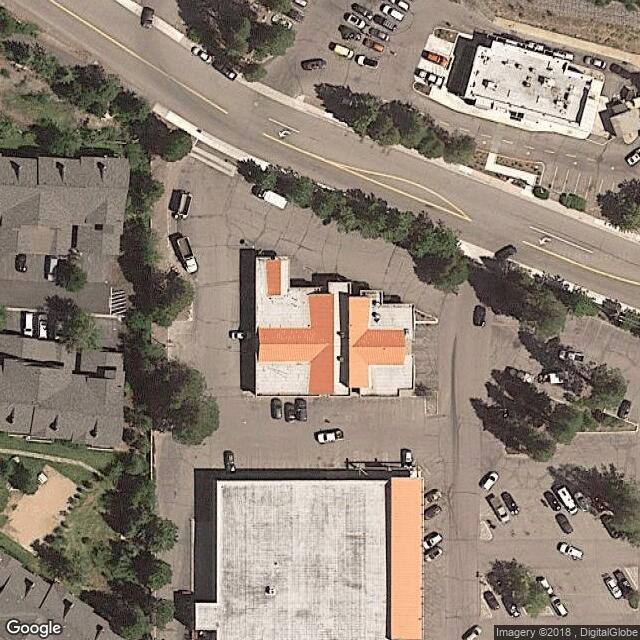 Truckee Post Office