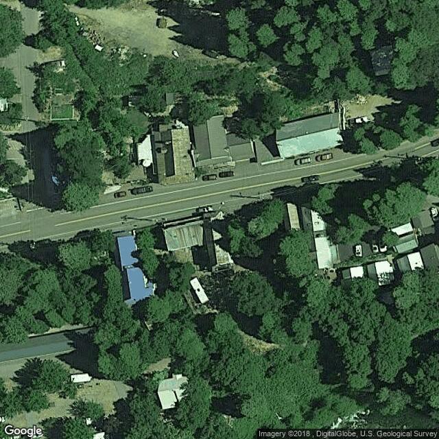 Red Moose Inn