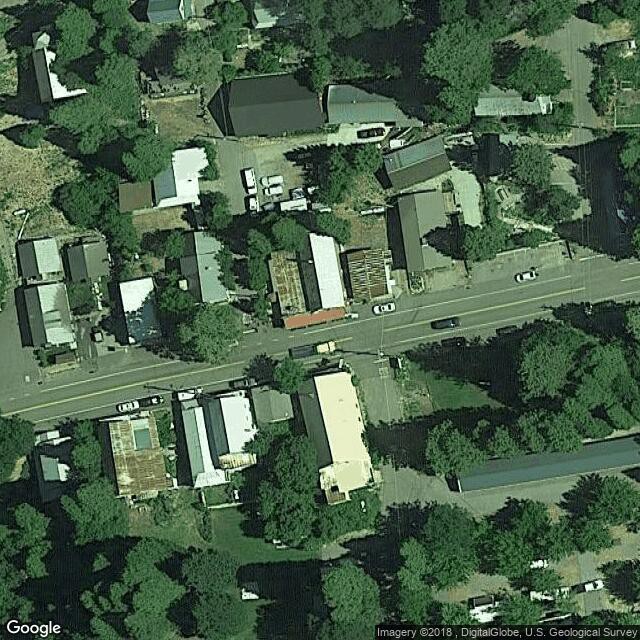 Sierra City Country Store