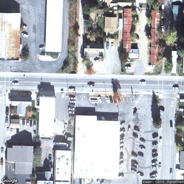 Quincy Post Office