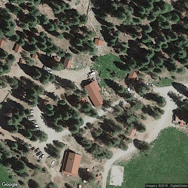 Drakesbad Guest Ranch