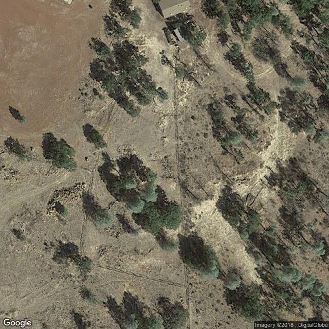 Burney Mountain Guest Ranch