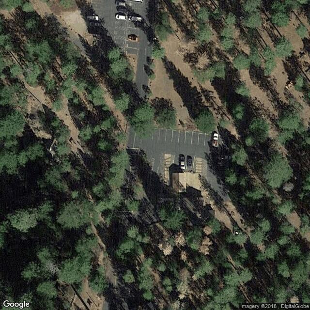 Burney Falls Camp Services