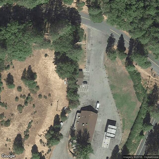 Castella Post Office