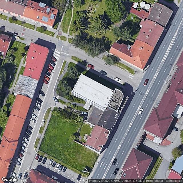Centre for Support of Integration of Foreigners South Bohemia Region