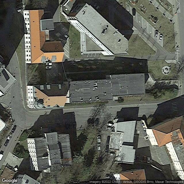 Centre for Support of Integration of Foreigners Příbram