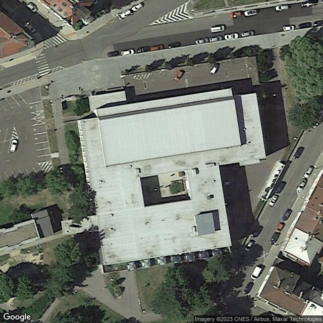 Centre for Integration of Foreigners Mladá Boleslav
