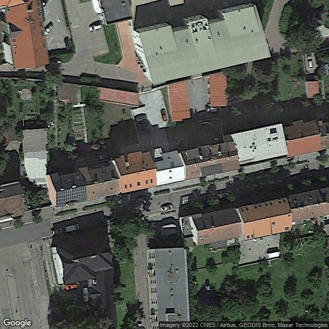 Department of Asylum and Migration Policy - Benešov