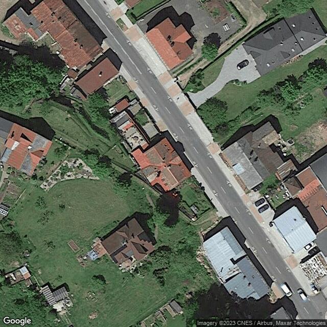 Department of Asylum and Migration Policy - Trutnov