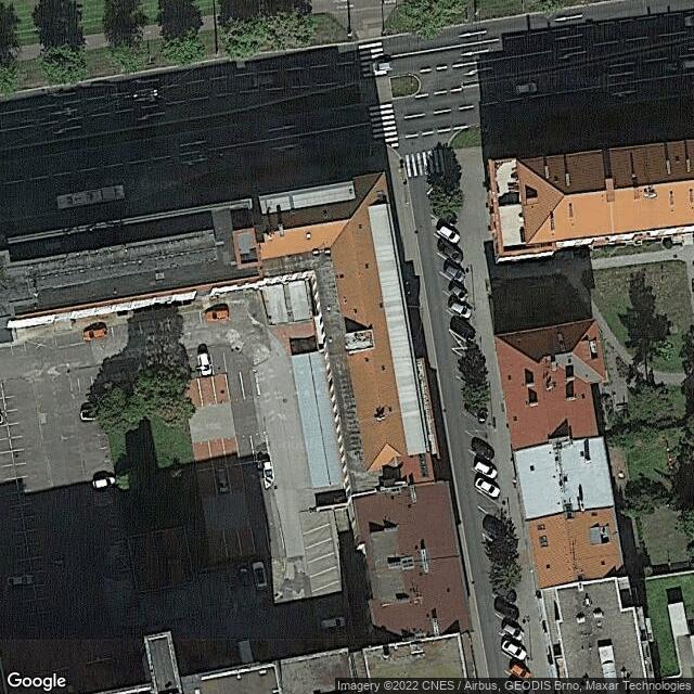 Department of Asylum and Migration Policy - Pardubice