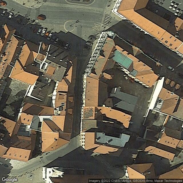 MUDr. Lada Průdková