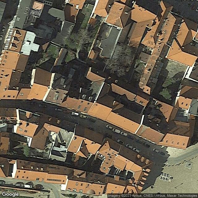 Mediclinic Písek