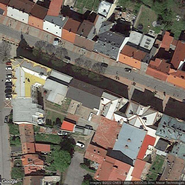 MUDr. Andrea Fraňková s.r.o.