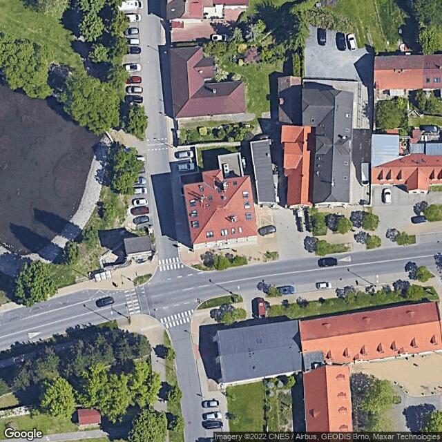 Clinic Kunratice