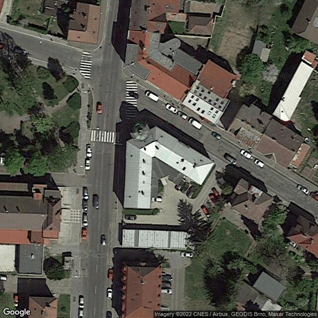 Ordinace Martínkovi, s.r.o.